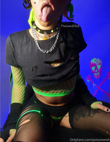 poisonwish onlyfans leaks