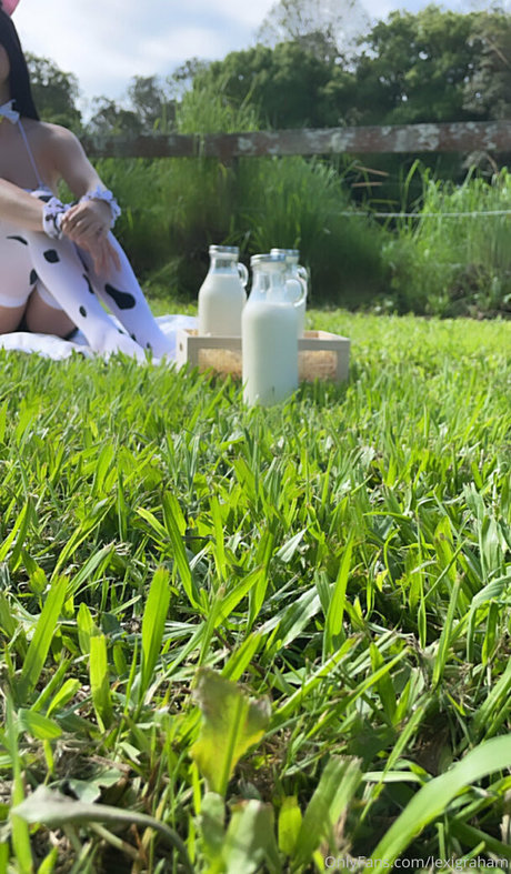 LexiGraham only fans pics