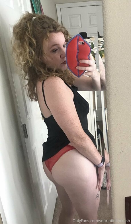 yourinfinitycrush nsfw onlyfans