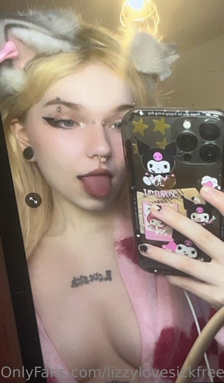 lizzylovesickfree onlyfans leak