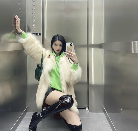 kiligkira onlyfans content leaked