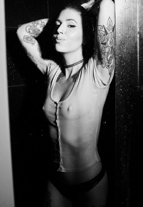 Samii Lamorte nudes onlyfans leak