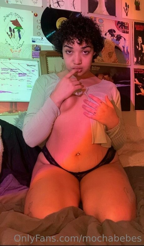 mochabebes onlyfans hot