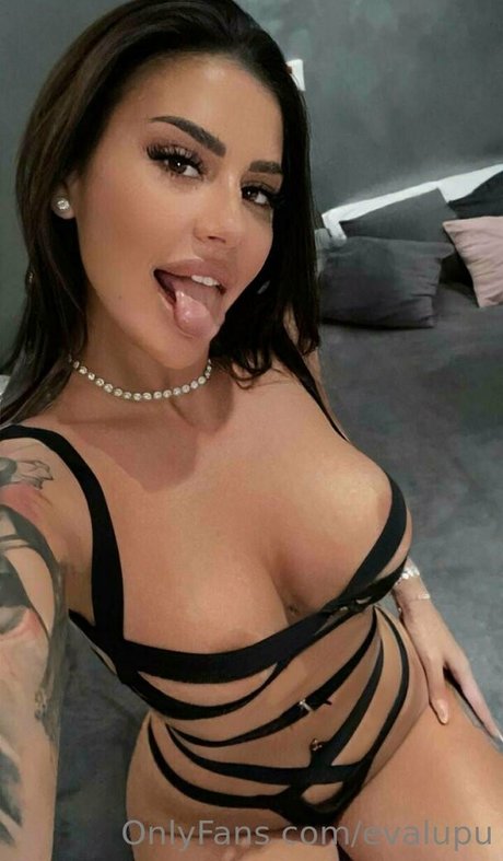 evalupu onlyfans leak porn