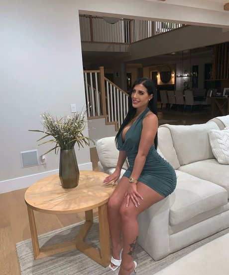 Danielle P onlyfans leaked nude