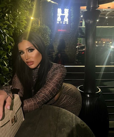 Danielle P onlyfans content leaked