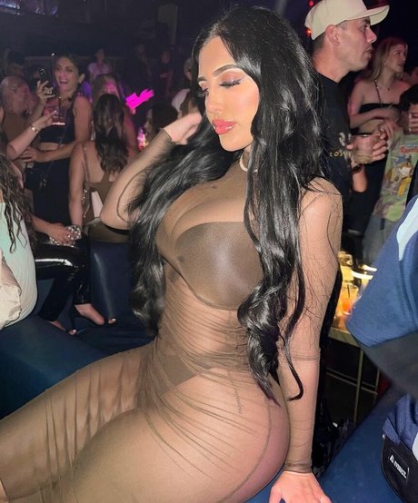 Danielle P onlyfans leaked