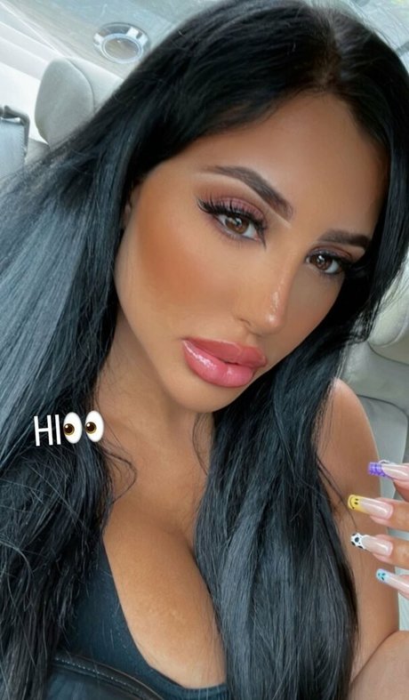 Danielle P only fans photos