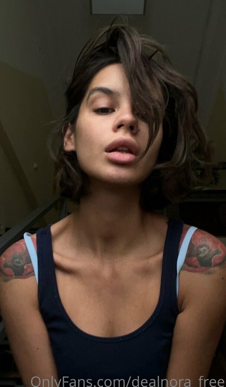 dealnora free onlyfans nude leak