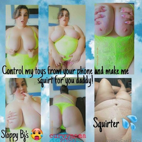 prettyfatdaisy onlyfans strip