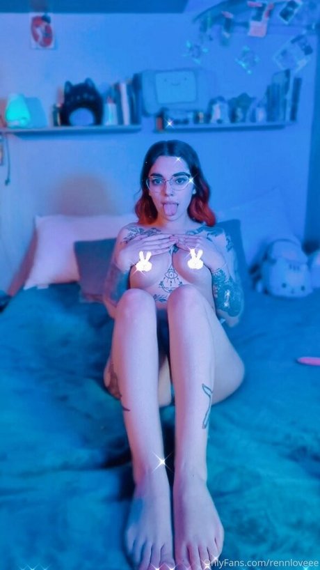 rennloveee leaks only fans