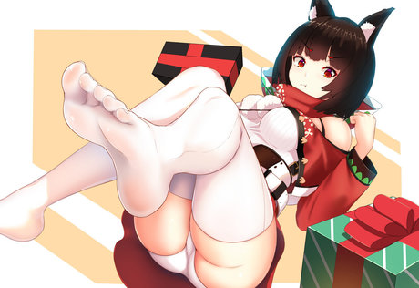 Maoda onlyfans leaka