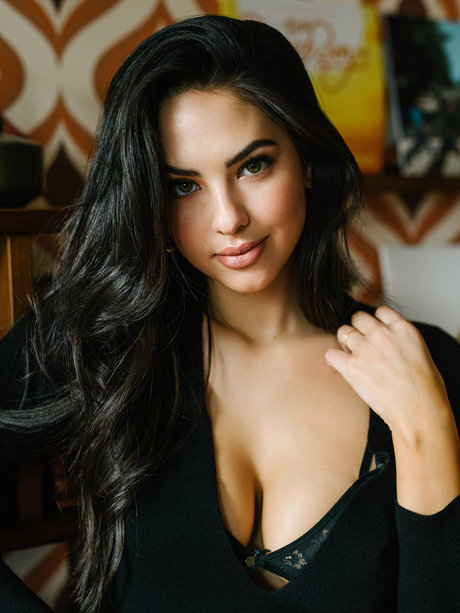 Christen Harper onlyfans leak nude
