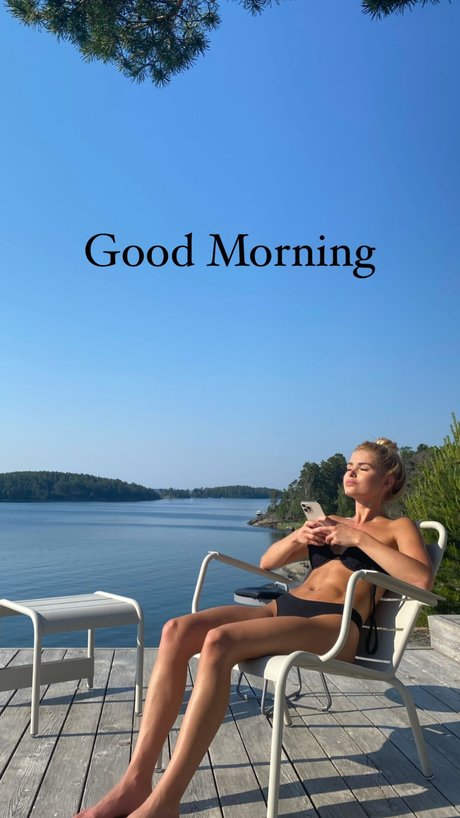 Pamela Reif onlyfans star