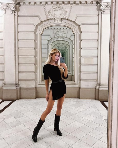 Pamela Reif onlyfans leaks