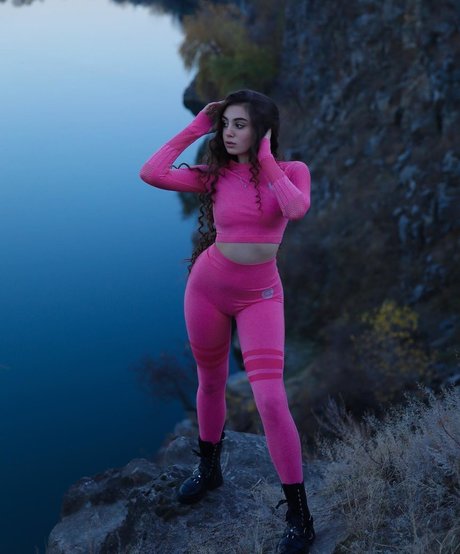 Lisi Flex onlyfans lesk