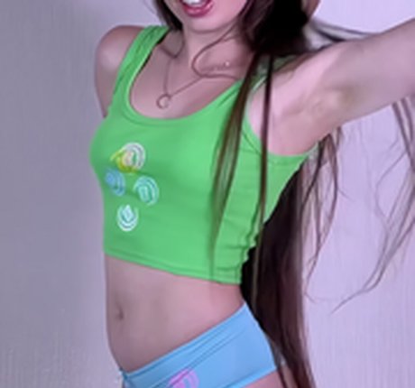 Lisi Flex hot onlyfans