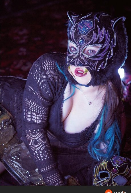 Starlight Kid nude onlyfans leaks