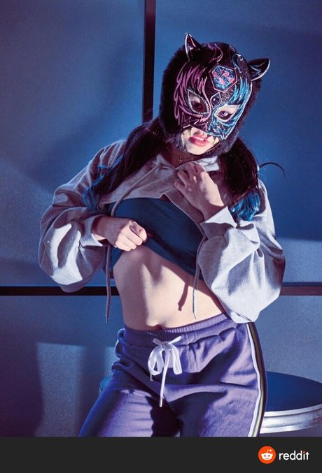 Starlight Kid onlyfans public photos