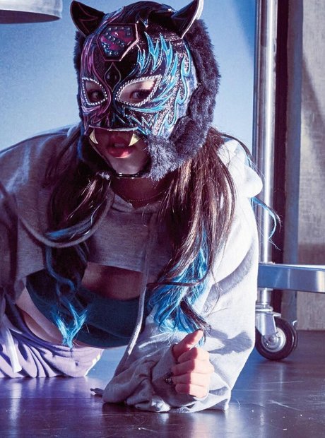 Starlight Kid onlyfans uncensored