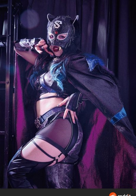 Starlight Kid only fans leak porn