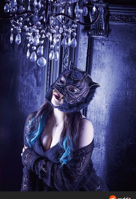 Starlight Kid naked onlyfans