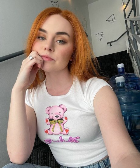 Sam Temple onlyfans model images