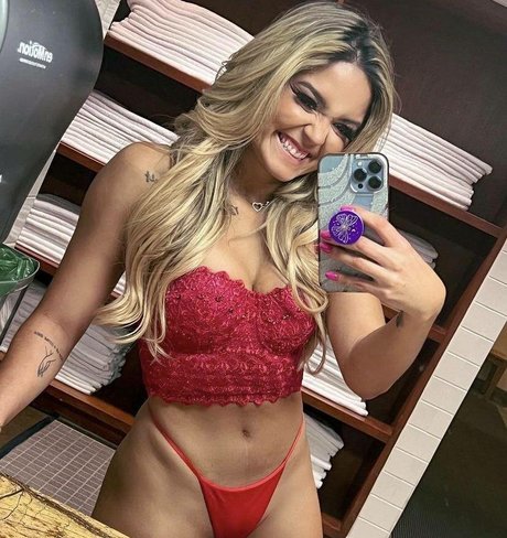 Taynara Conti onlyfans nude leak