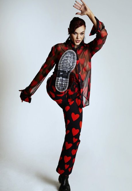 upsahl onlyfans images