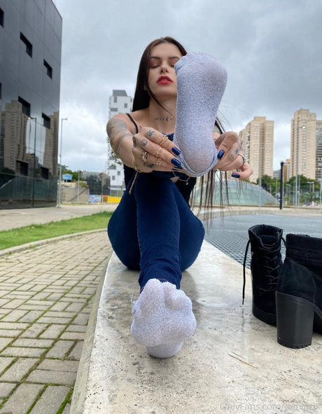 Daniitrix only fans.