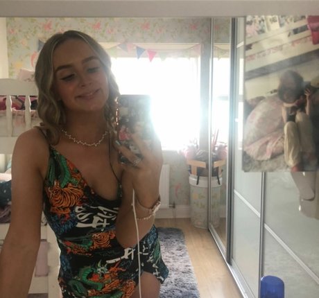 Aiobhin onlyfans nudes porn