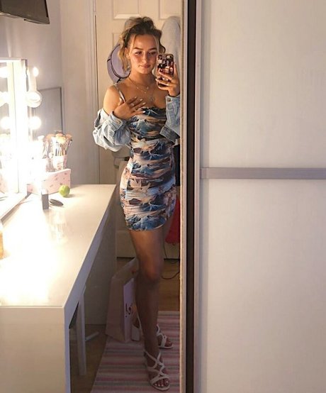 Aiobhin onlyfans leaked nude