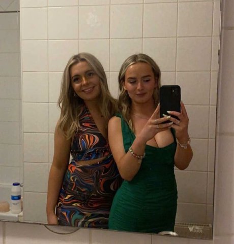 Aiobhin onlyfans leaked pictures