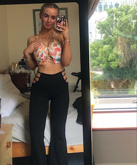 Aiobhin only fans leak