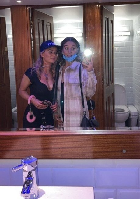 Aiobhin naked leaked onlyfans