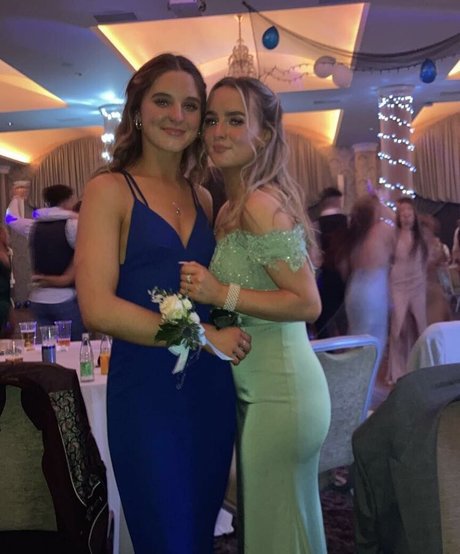 Aiobhin leaked only fans nudes