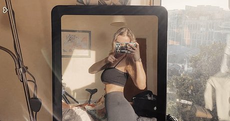 Aiobhin onlyfans nudes leaks