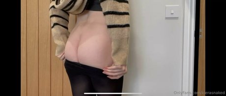 kierasnaked onlyfans tits