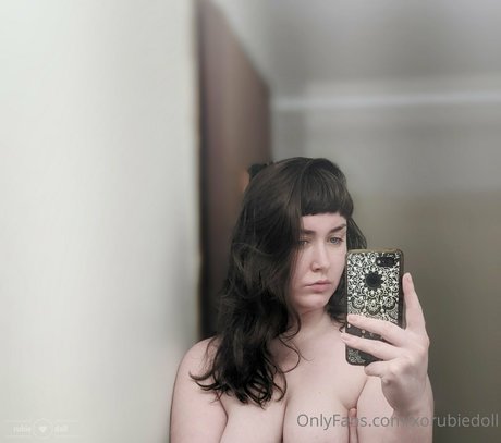 xorubiedoll onlyfans leaked xxx