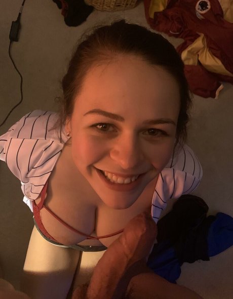 BaeBrii onlyfans model