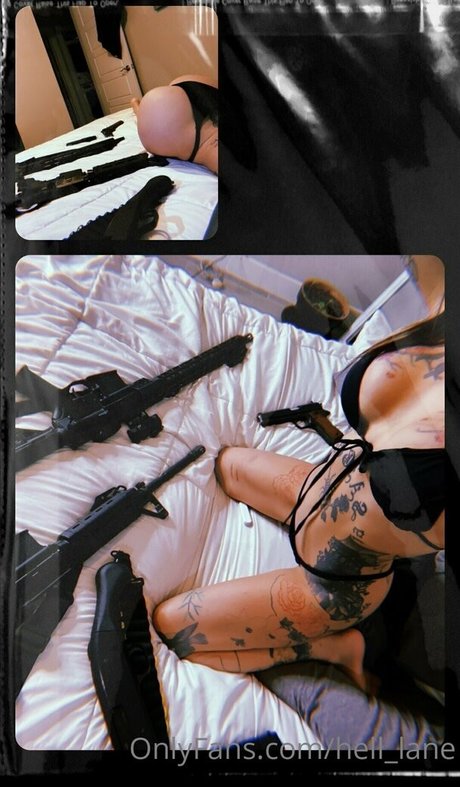 hell lane only fans porn