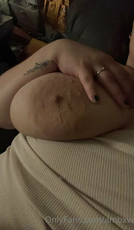 ambxw onlyfans leaked free