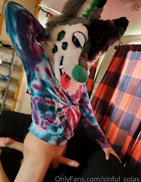 sinful solas onlyfans leaked pictures