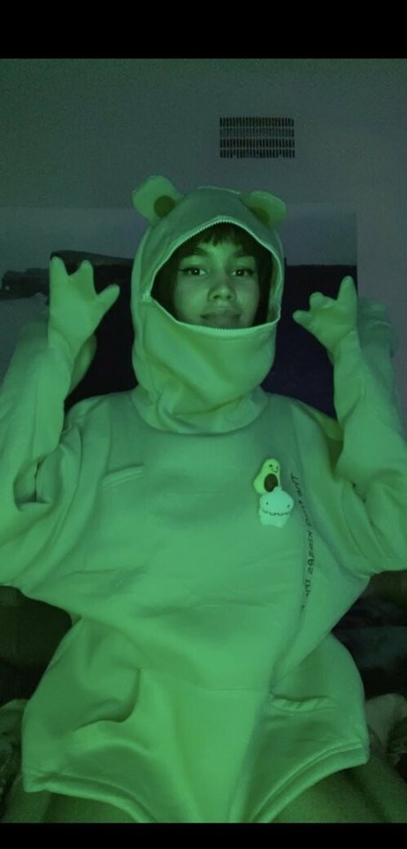 Thekorokfairy onlyfans naked leak