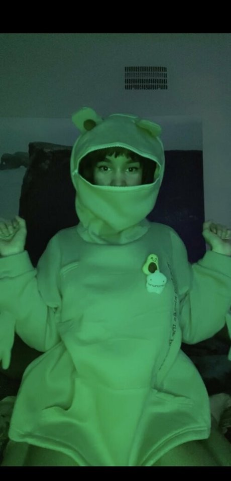 Thekorokfairy onlyfans leaks.