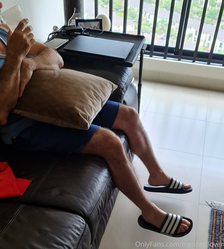 menfeetlover onlyfans photos