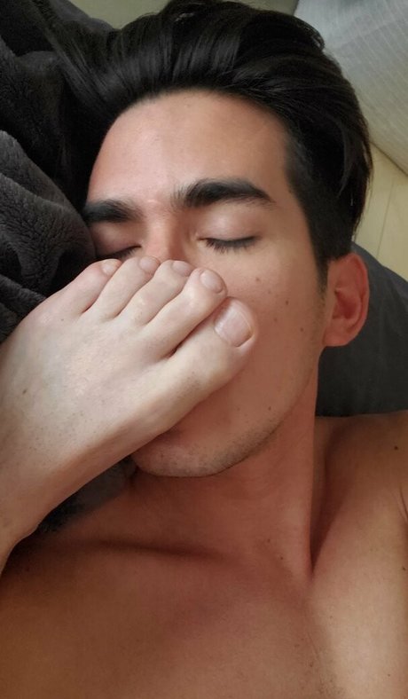 menfeetlover onlyfans leake