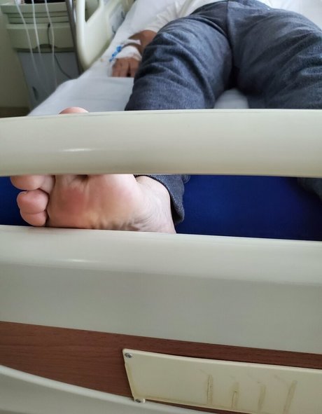 menfeetlover leaked onlyfans photos