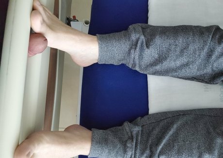 menfeetlover onlyfans pictures