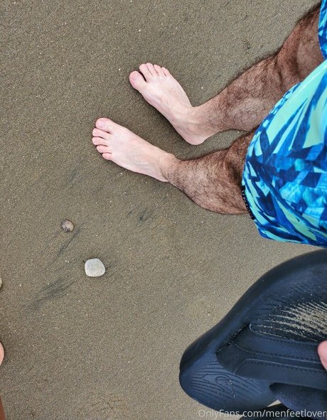 menfeetlover leaked onlyfans.
